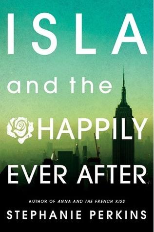 Isla and the Happily Ever After #3 Free PDF Download