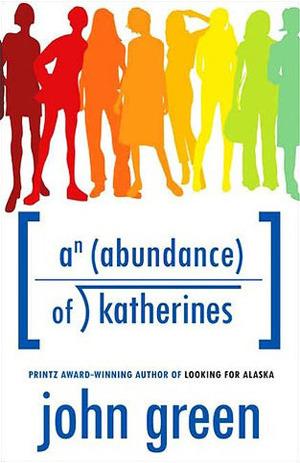 An Abundance of Katherines Free PDF Download