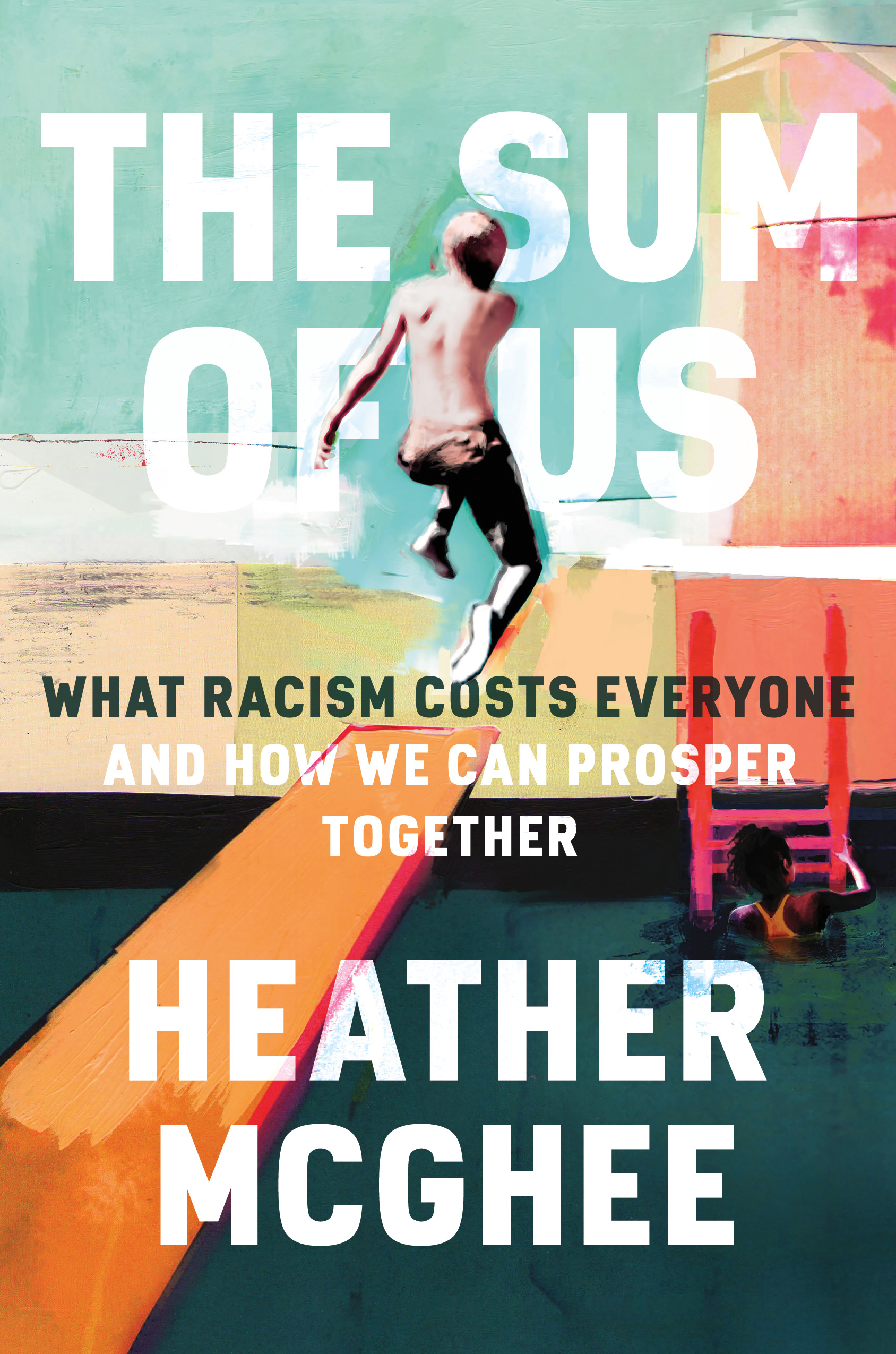 The Sum of Us by Heather McGhee Free PDF Download