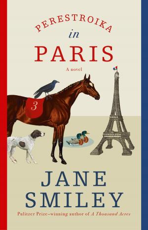 Perestroika in Paris by Jane Smiley Free PDF Download