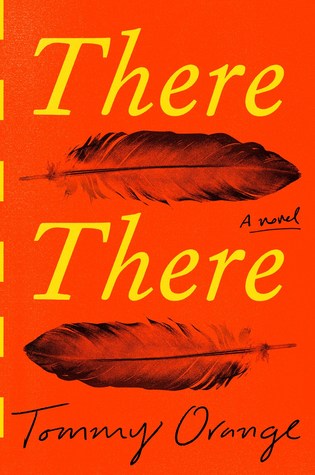 There There by Tommy Orange Free PDF Download