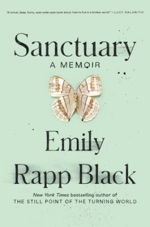 Sanctuary: A Memoir by Emily Rapp Black Free PDF Download