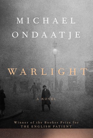 Warlight by Michael Ondaatje Free PDF Download