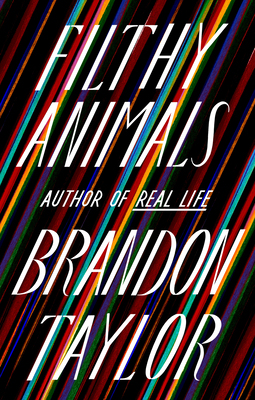 Filthy Animals by Brandon Taylor Free PDF Download