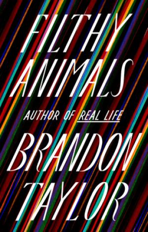 Filthy Animals by Brandon Taylor Free PDF Download