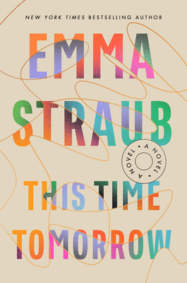 This Time Tomorrow by Emma Straub Free PDF Download