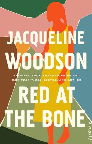 Red at the Bone by Jacqueline Woodson Free PDF Download