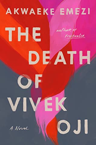 The Death of Vivek Oji Free PDF Download