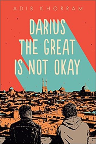 Darius the Great is Not Okay #1 Free PDF Download