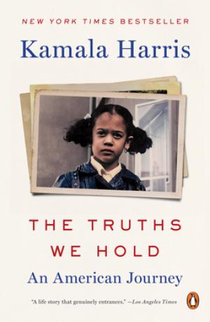 The Truths We Hold: An American Journey Free PDF Download