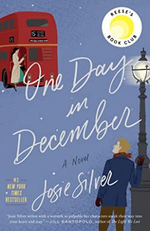 One Day in December by Josie Silver Free PDF Download