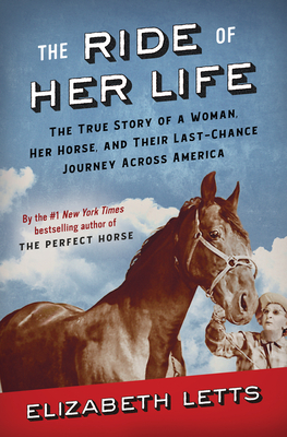 The Ride of Her Life by Elizabeth Letts Free PDF Download