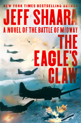 The Eagle's Claw by Jeff Shaara Free PDF Download