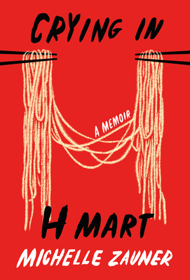 Crying in H Mart by Michelle Zauner Free PDF Download