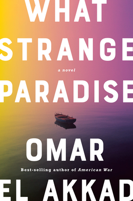 What Strange Paradise Free PDF Download