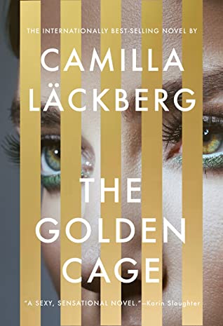 The Golden Cage (Faye's Revenge #1) Free PDF Download