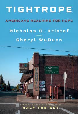 Tightrope: Americans Reaching for Hope Free PDF Download