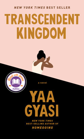 Transcendent Kingdom by Yaa Gyasi Free PDF Download