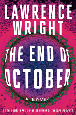 The End of October by Lawrence Wright Free PDF Download