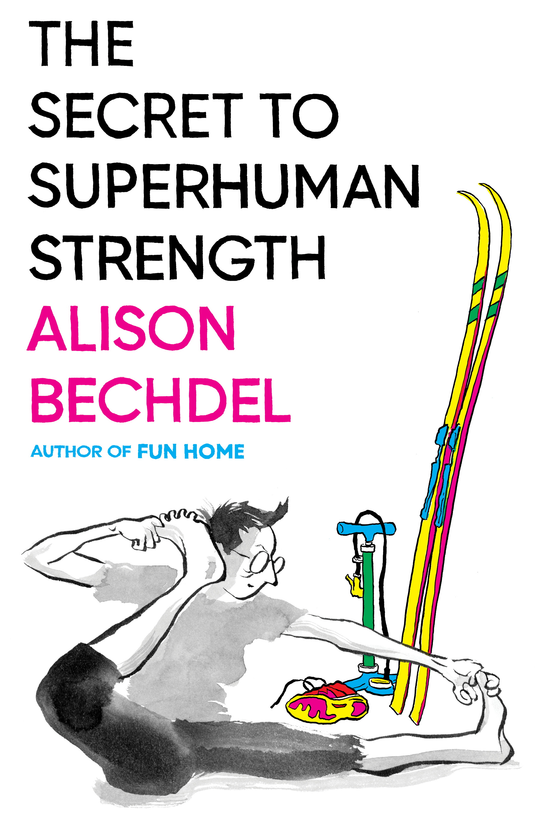 The Secret to Superhuman Strength Free PDF Download