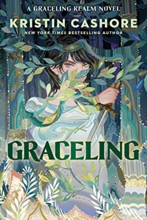 Graceling (Graceling Realm #1) Free PDF Download