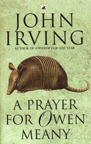 A Prayer for Owen Meany Free PDF Download