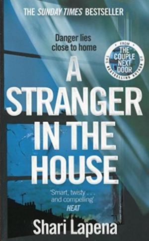 A Stranger in the House Free PDF Download