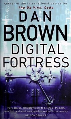 Digital Fortress by Dan Brown Free PDF Download