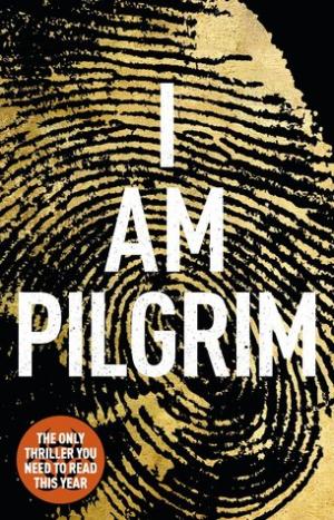 I Am Pilgrim (Pilgrim, #1) Free PDF Download