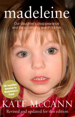 Madeleine by Kate McCann Free PDF Download