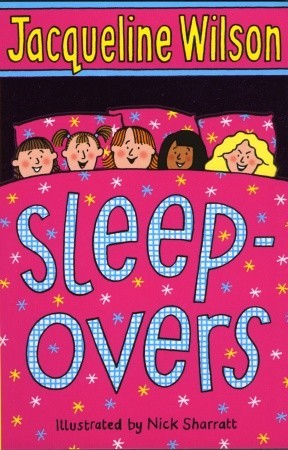 Sleepovers by Jacqueline Wilson Free PDF Download