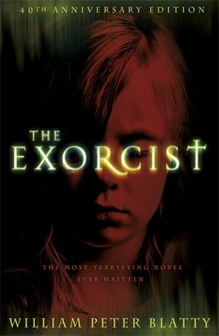 The Exorcist #1 by William Peter Blatty Free PDF Download