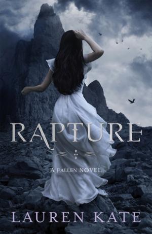 Rapture (Fallen #4) by Lauren Kate Free PDF Download