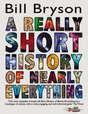 A Really Short History of Nearly Everything Free PDF Download