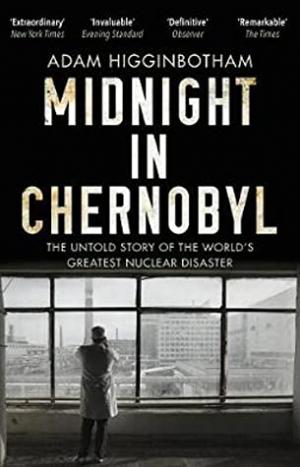 Midnight in Chernobyl Free PDF Download