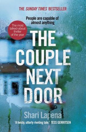 The Couple Next Door by Nicola Yoon Free PDF Download