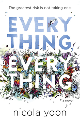 Everything, Everything Free PDF Download