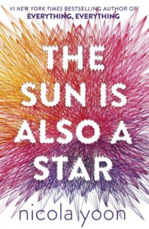 The Sun is Also a Star Free PDF Download