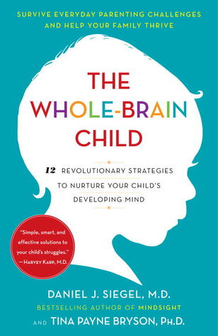 The Whole-Brain Child Free PDF Download