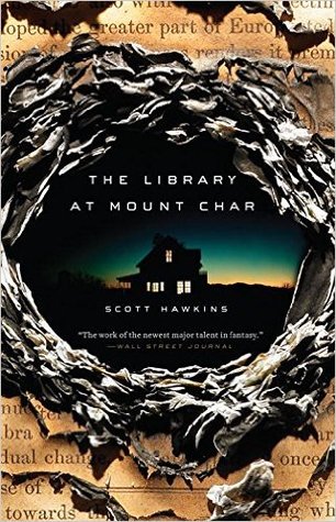 The Library at Mount Char Free PDF Download