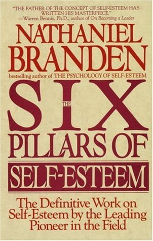 Six Pillars of Self-Esteem Free PDF Download