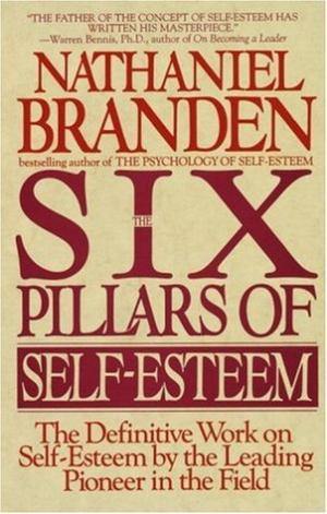 Six Pillars of Self-Esteem Free PDF Download