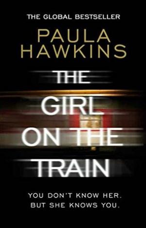 The Girl on the Train Free PDF Download