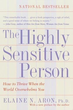 The Highly Sensitive Person Free PDF Download