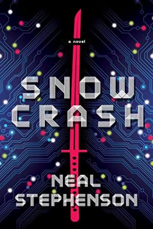 Snow Crash by Neal Stephenson Free PDF Download