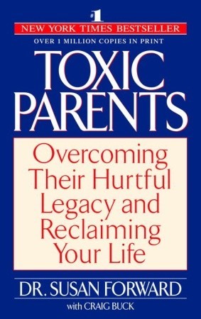 Toxic Parents by Susan Forward Free PDF Download