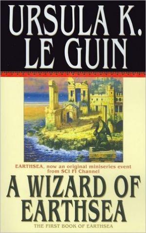 A Wizard of Earthsea (Earthsea Cycle #1) Free PDF Download