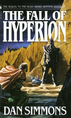 The Fall of Hyperion (Hyperion Cantos #2) Free PDF Download