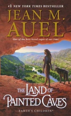 The Land of Painted Caves #6 Free PDF Download