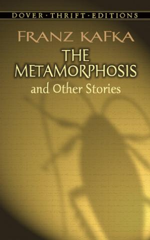 The Metamorphosis and Other Stories Free PDF Download